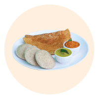 Idli & Dosa Mix