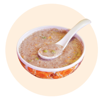 Health Care Porridges